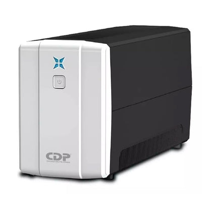 UPS CDP R-UPR508 500VA 250W 8 Tomas