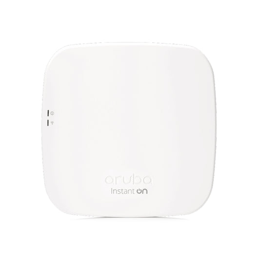 Access point indoor HP Aruba Instant On R2X01A - AP12