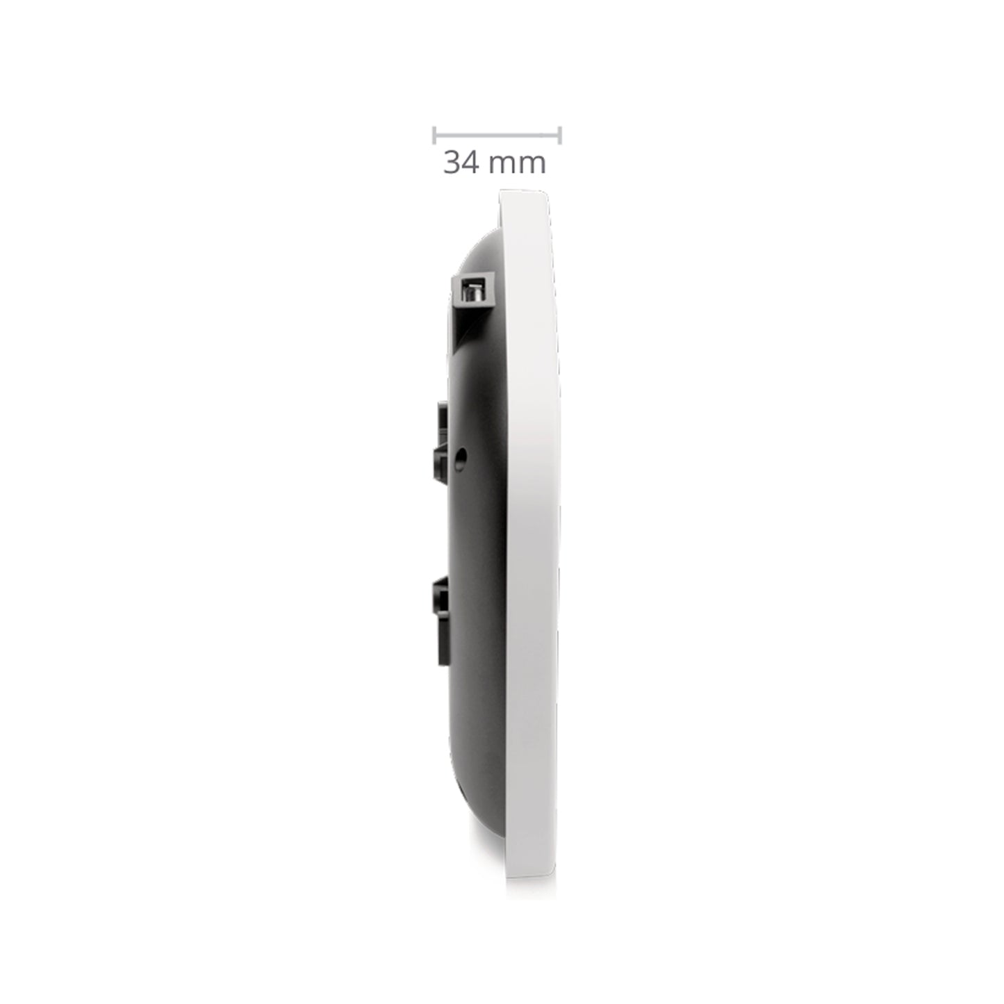 Access point indoor HP Aruba Instant On R2X01A - AP12
