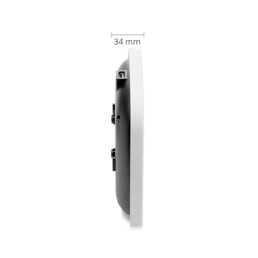 Access point indoor HP Aruba Instant On R2X01A - AP12