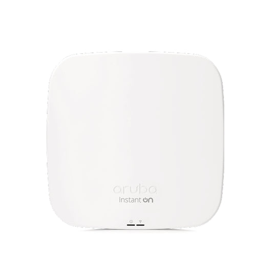 Access point indoor HPE Aruba Instant On R2X06A - AP15