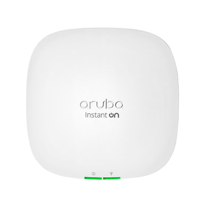 Access point Indoor HP Aruba Instant On R4W02A – AP22 WIFI6