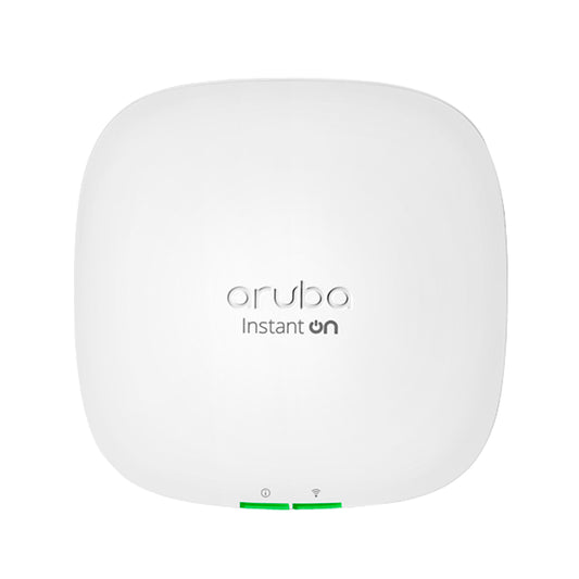 Access point Indoor HP Aruba Instant On R4W02A – AP22 WIFI6