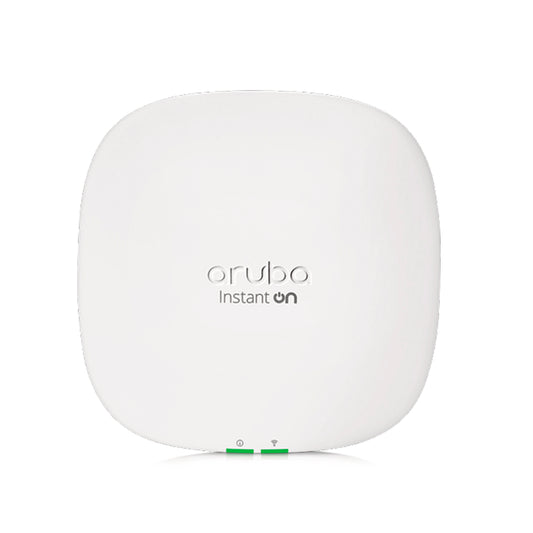 Access point Indoor HP Aruba Instant On R9B28A – AP25 WIFI6