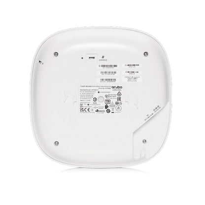 Access point Indoor HP Aruba Instant On R9B28A – AP25 WIFI6