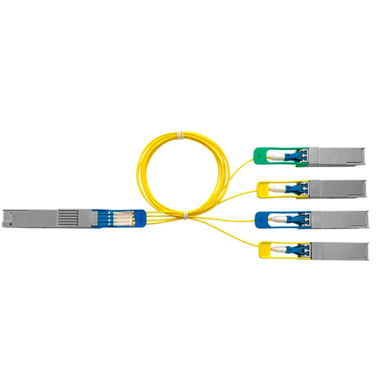 Transceptor HPE Networking Instant On 1G SFP LC SX 500 m OM2 MMF
