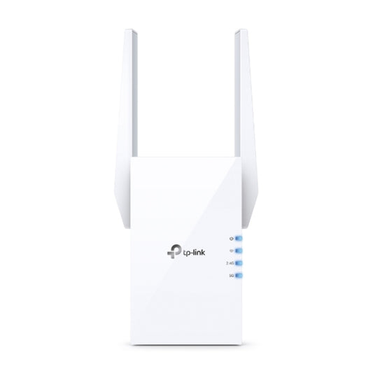 Tp-link Extensor De Red Wi-fi Re605x Dual-band Ax1800 Blanco