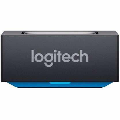 Adaptador Receptor Bluetooth Logitech Sonido Inalámbrico