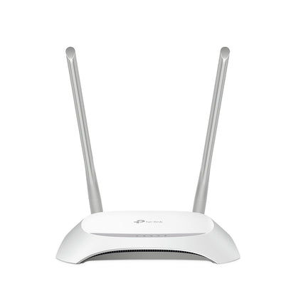 Router Tp-link Tl-wr850n 300mbps Inalambrico 3 X Unidades