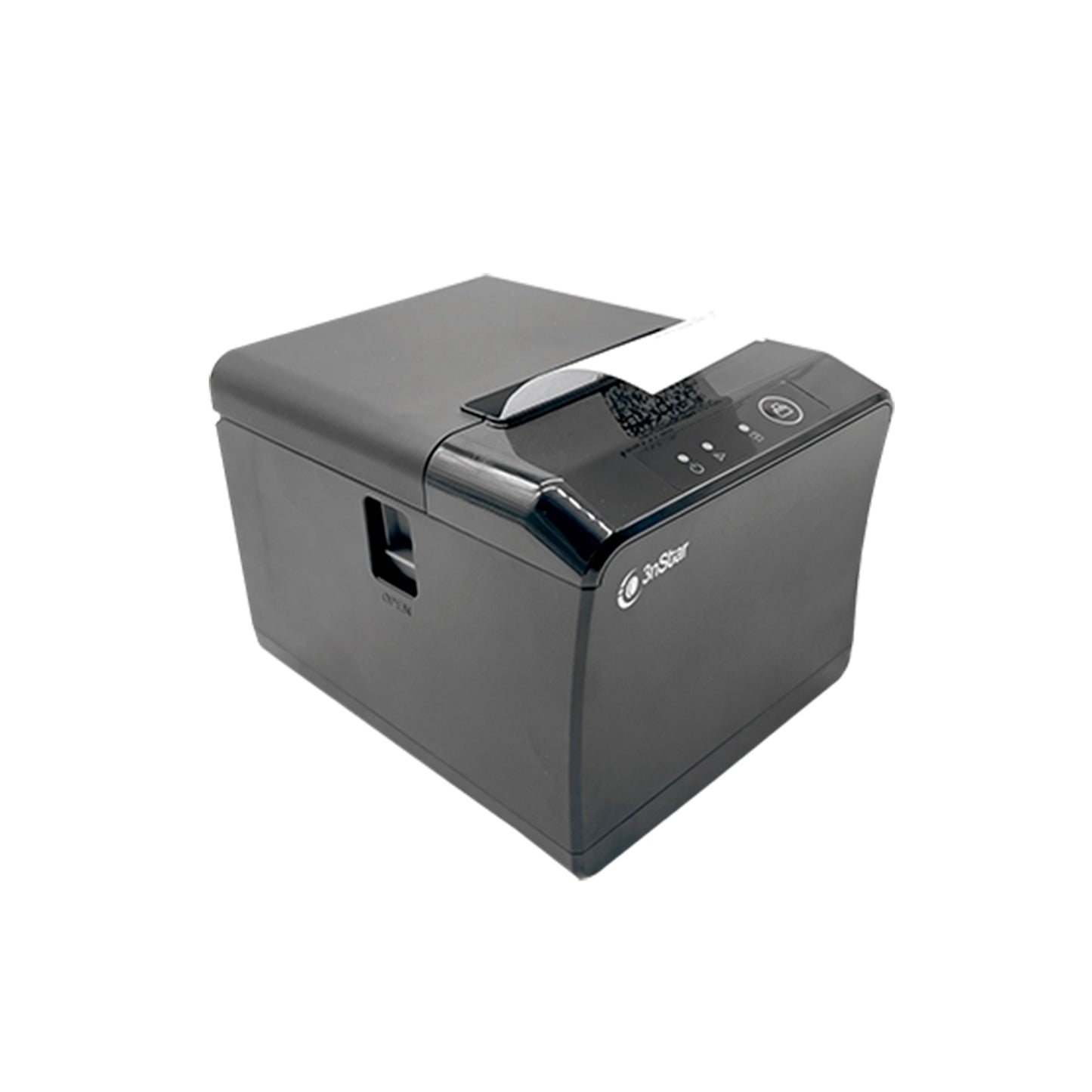 Impresora Térmica Pos 3nstar Rpt004 80mm Usb Serial Lan