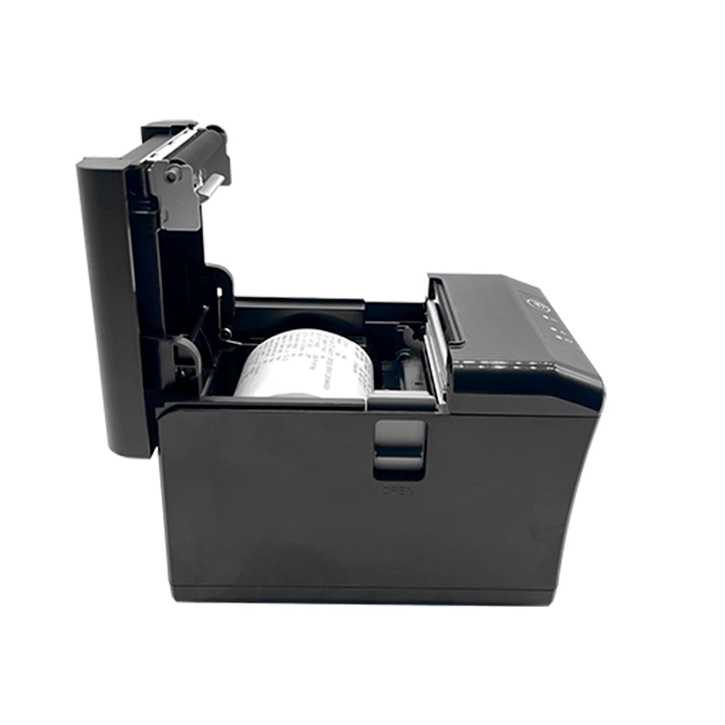 Impresora Térmica Pos 3nstar Rpt004 80mm Usb Serial Lan