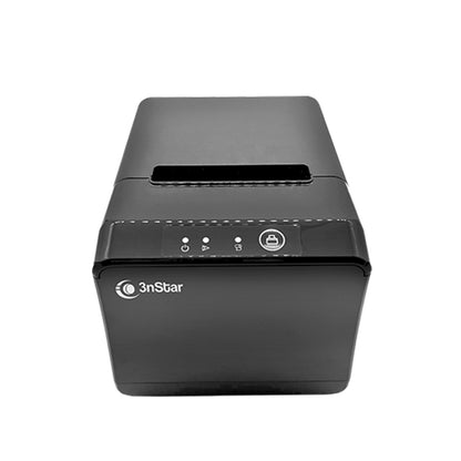 Impresora Térmica Pos 3nstar Rpt004 80mm Usb Serial Lan