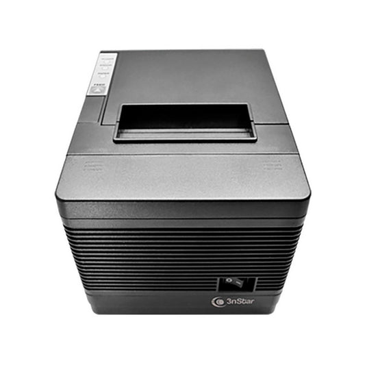 Impresora Térmica Pos 3nstar Rpt008 80mm Usb Serial Lan
