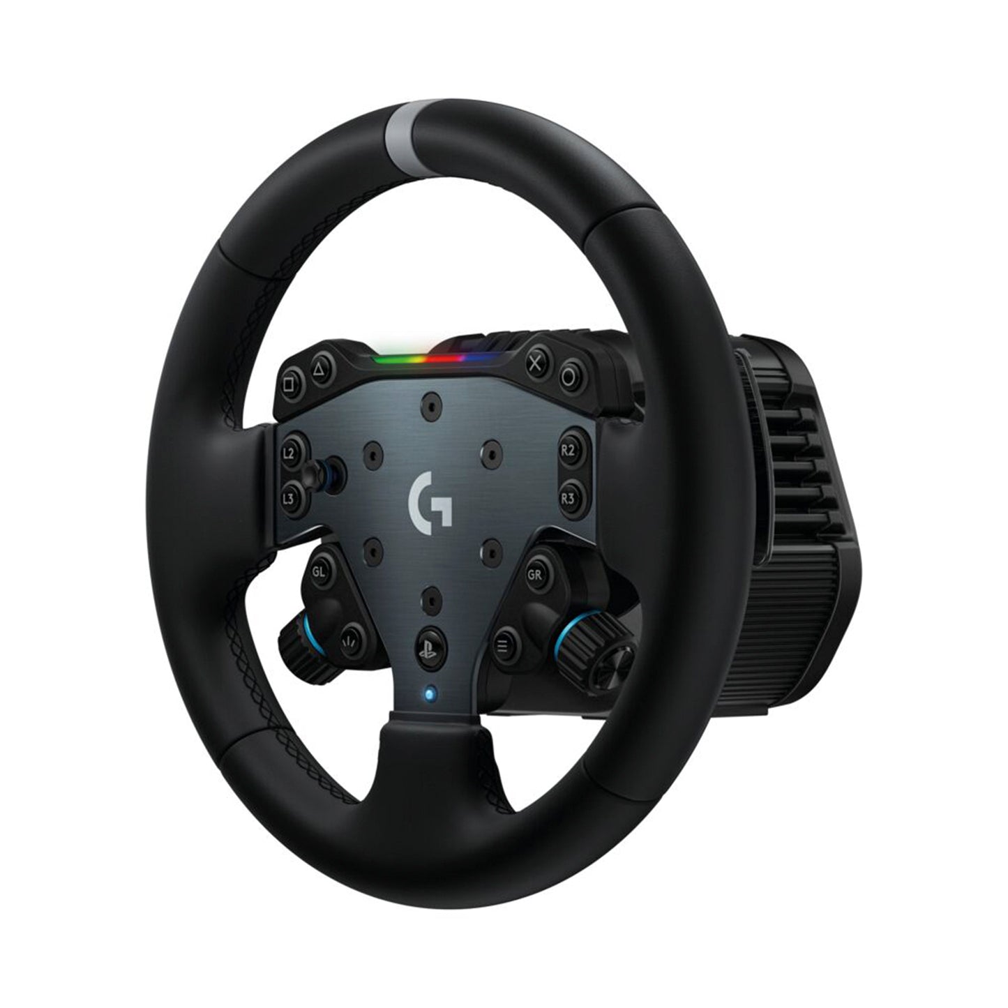 Timon y pedales Logitech RS50 System Pc Playstation Xbox
