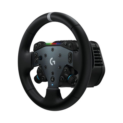 Timon y pedales Logitech RS50 System Pc Playstation Xbox