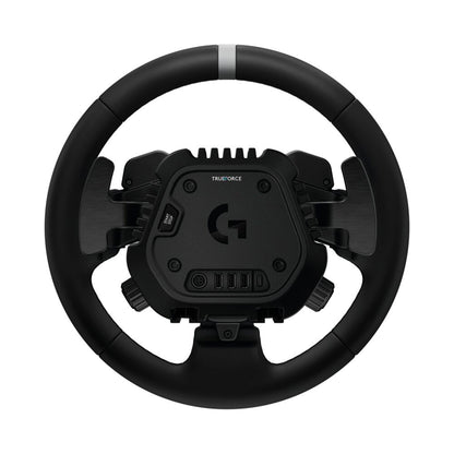 Timon y pedales Logitech RS50 System Pc Playstation Xbox