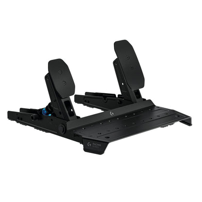 Timon y pedales Logitech RS50 System Pc Playstation Xbox