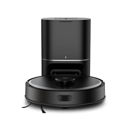 Aspiradora Robot Tp-link Tapo Rv 30 Max Plus Base Autovaciad