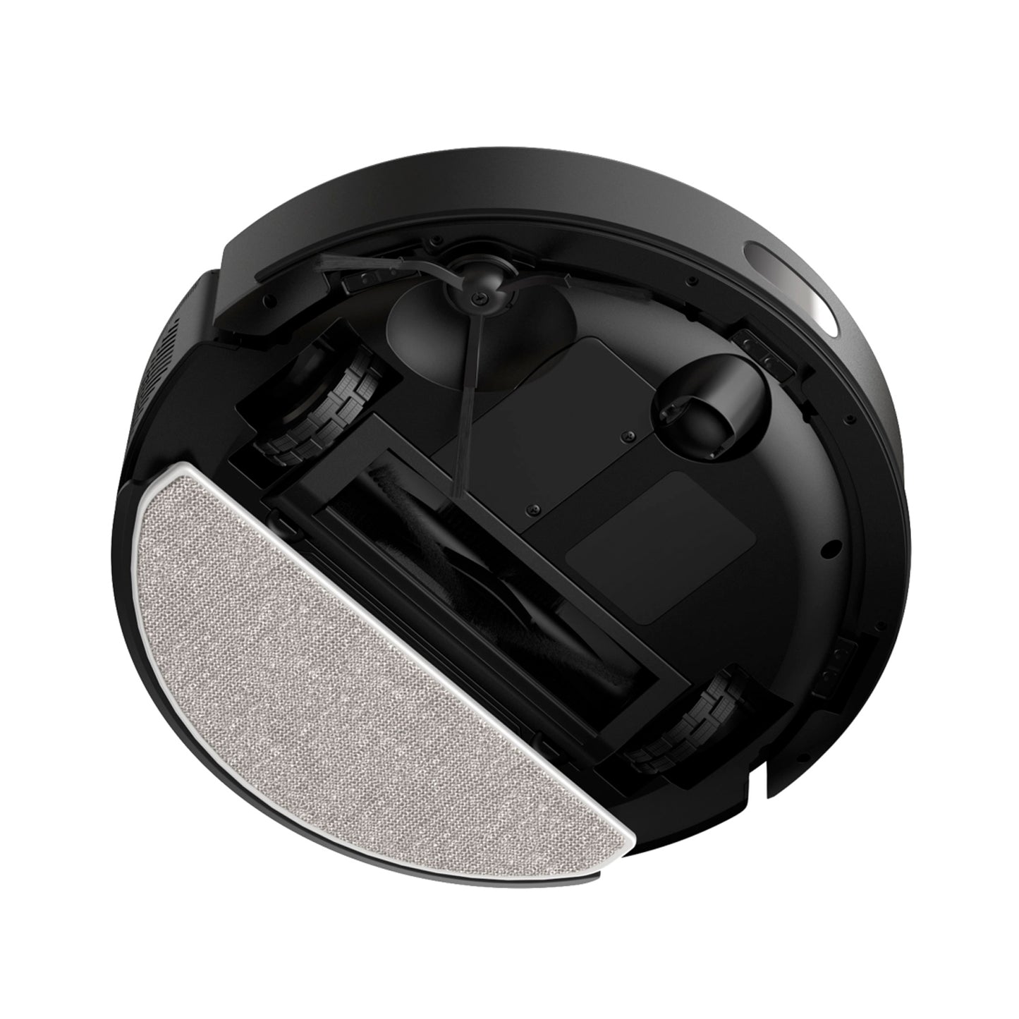 Aspiradora Robot Tp-link Tapo Rv 30 Max Plus Base Autovaciad