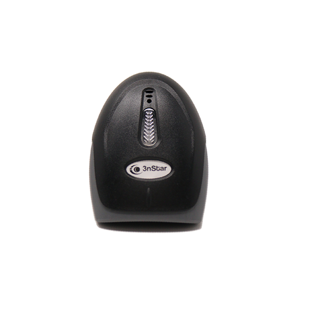 Lector De Código Barras Láser Sc050 Punto Venta 3nstar Pos