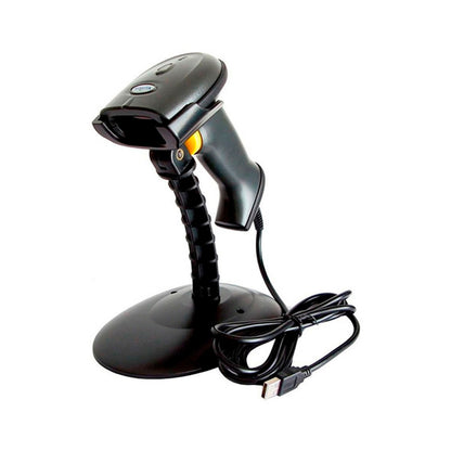 Lector De Código Barras Láser 3nstar Sc100 Automatico Manual