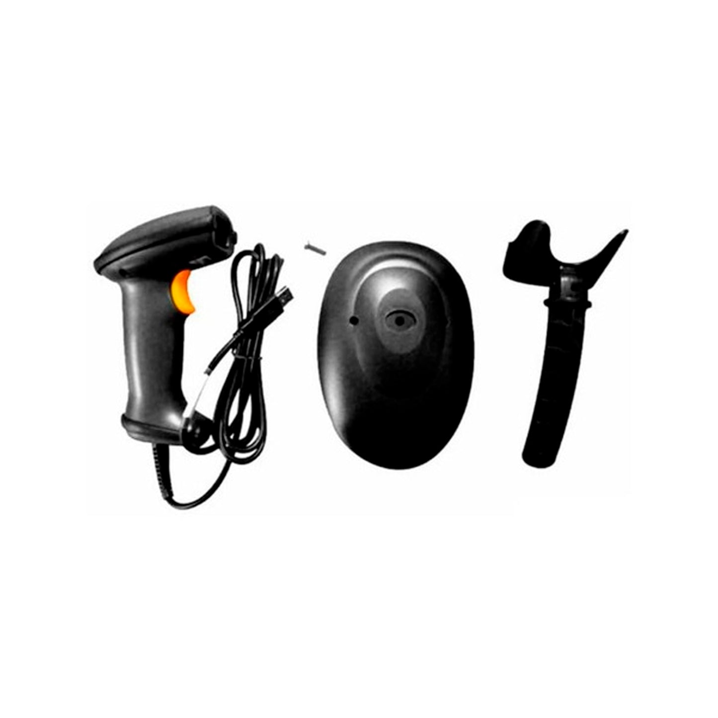 Lector De Código Barras Láser 3nstar Sc100 Automatico Manual