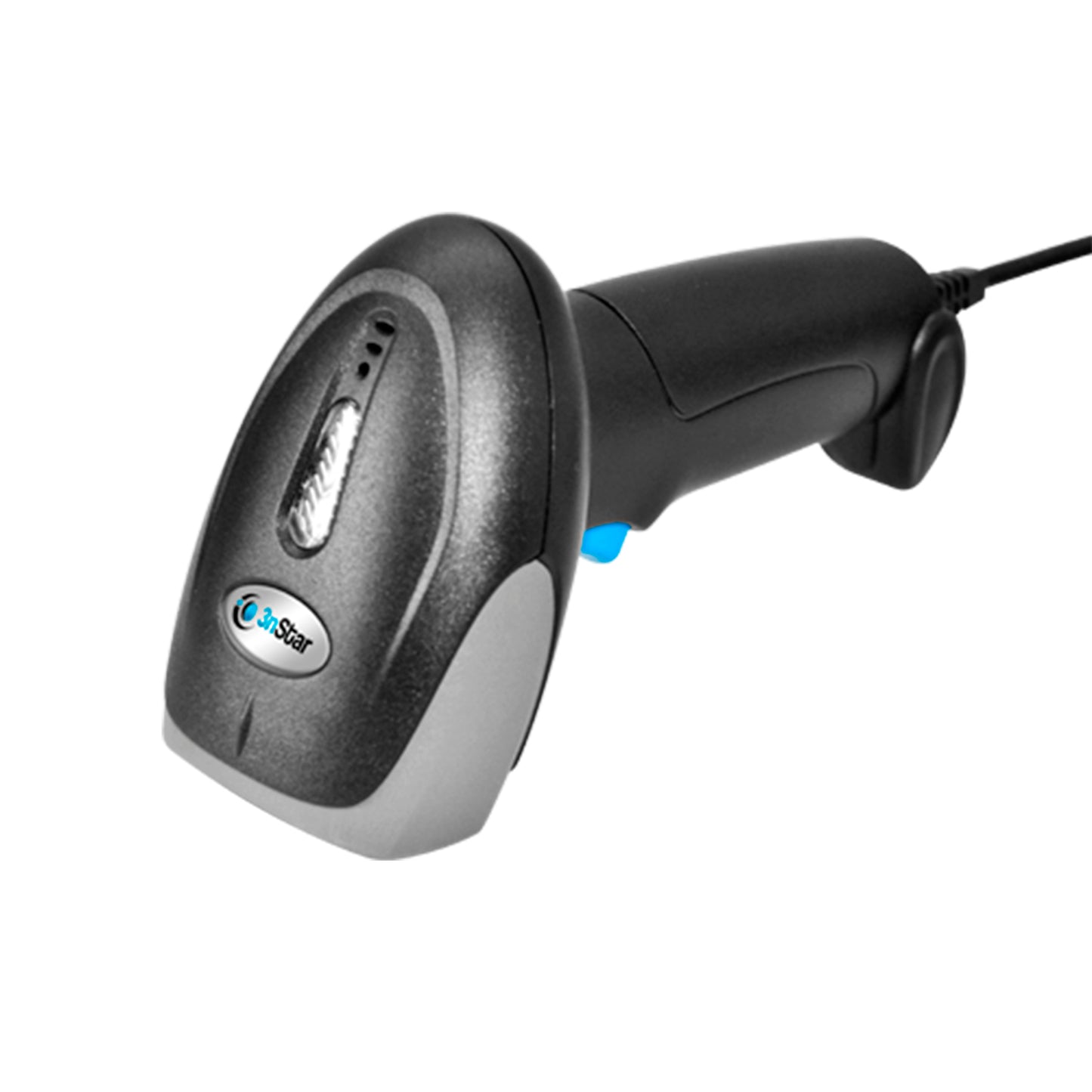 Lector De Código Barras Láser 3nstar SC410 Automatico Manual