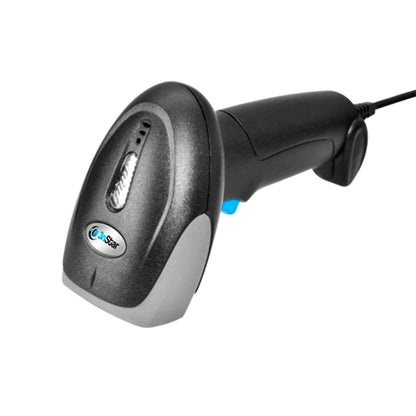 Lector De Código Barras Láser 3nstar SC410 Automatico Manual