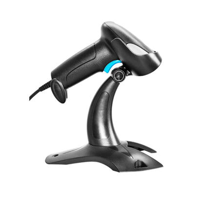 Lector De Código Barras Láser 3nstar SC410 Automatico Manual
