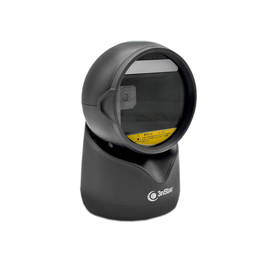 Lector De Código Barras Láser 3nstar SC504 Omni-direccional