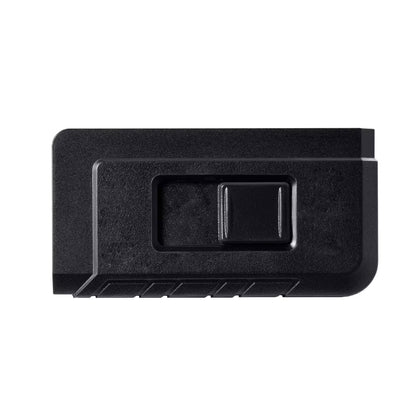 Disco Duro Externo Adata SC735 SSD 2TB USB-C - Negro/Azul