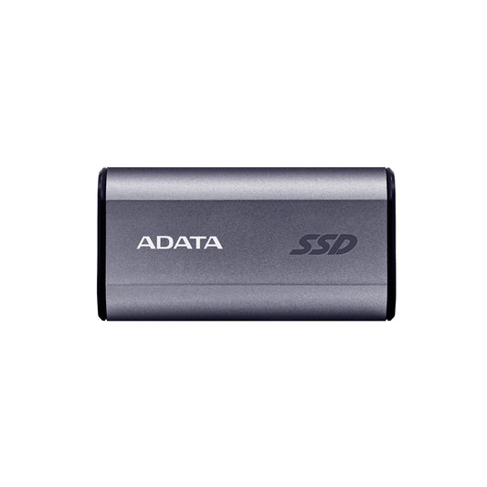 Disco Duro Externo Adata SC750 1TB USB-C