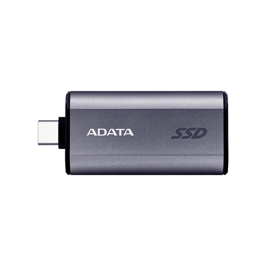 Disco Duro Externo Adata SC750 1TB USB-C
