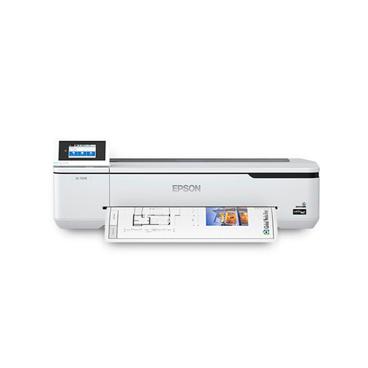 Impresora Inalámbrica Epson SureColor T3170 Wifi Usb