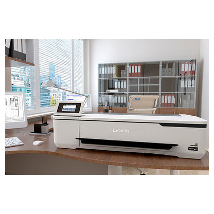 Impresora Inalámbrica Epson SureColor T3170 Wifi Usb