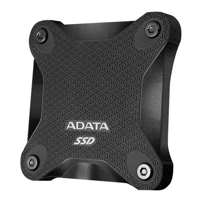 Disco sólido Adata externo SD620 2TB usb 3.2 negro