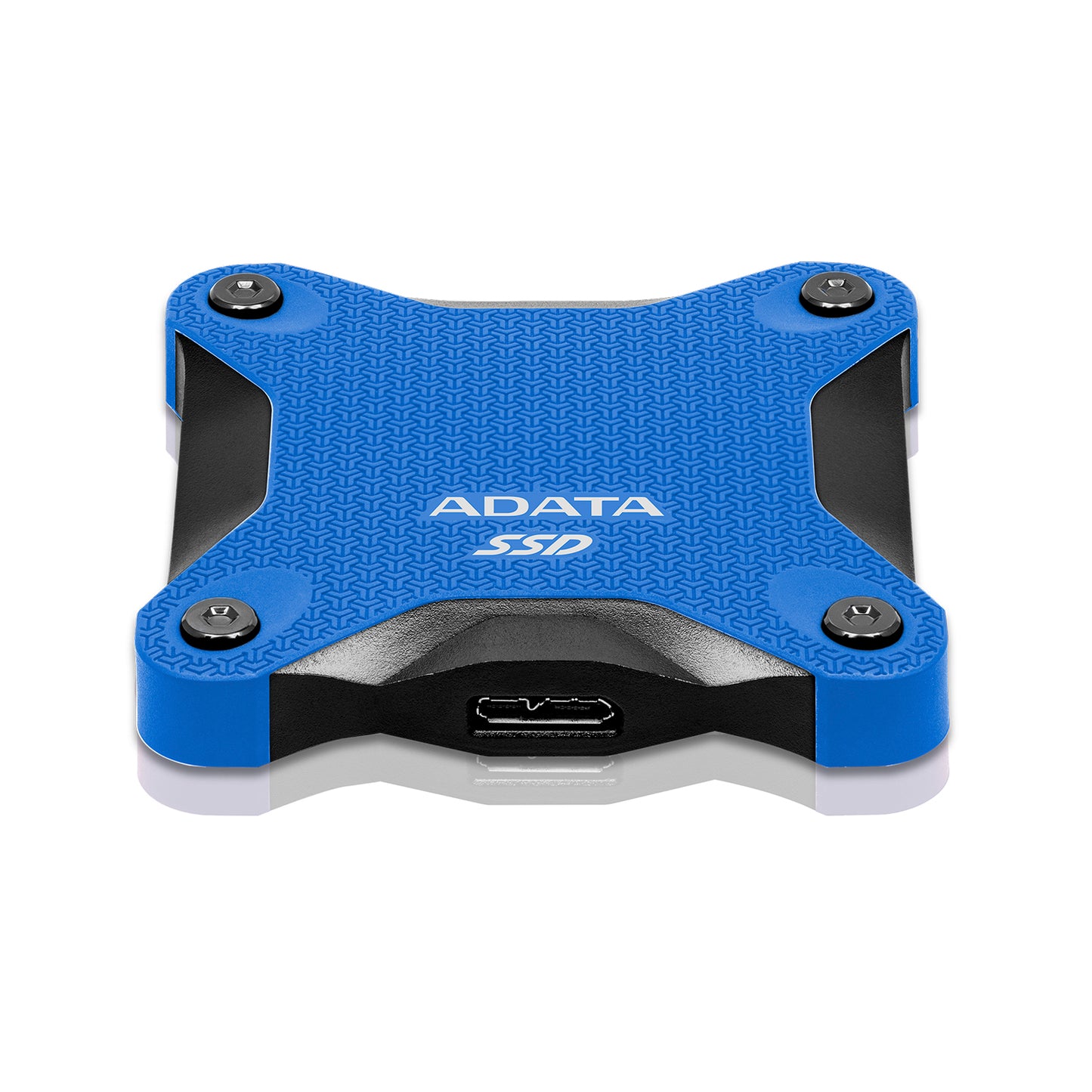 Disco sólido Adata externo SD620 512GB USB 3.2 Azul