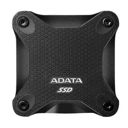 Disco sólido Adata externo SD620 1TB usb 3.2 negro