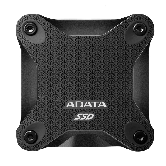 Disco sólido Adata externo SD620 1TB usb 3.2 negro