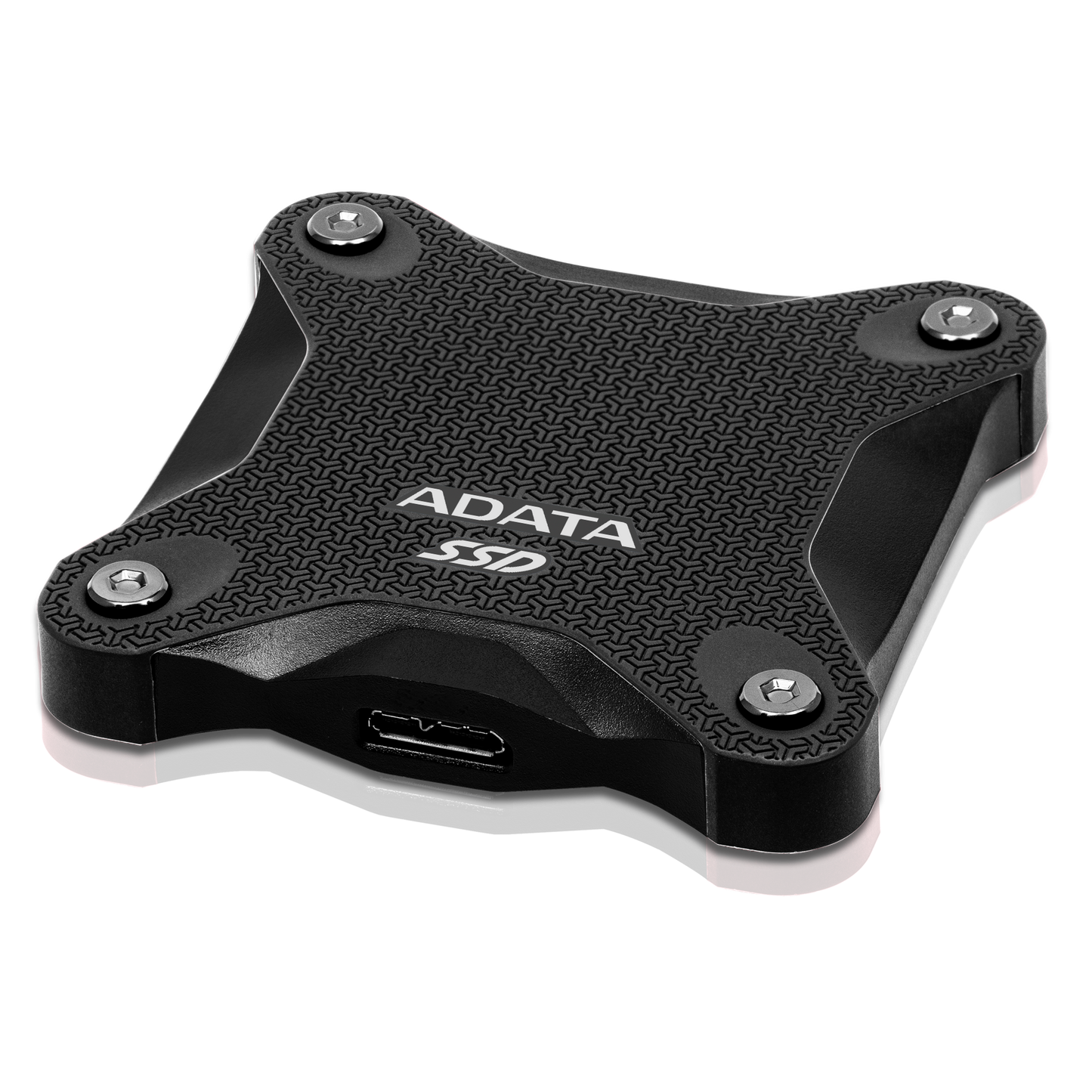 Disco sólido Adata externo SD620 1TB usb 3.2 negro