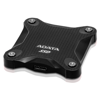 Disco sólido Adata externo SD620 1TB usb 3.2 negro