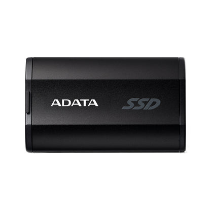Disco Duro Externo Adata SD810 SSD 1000GB USB-C