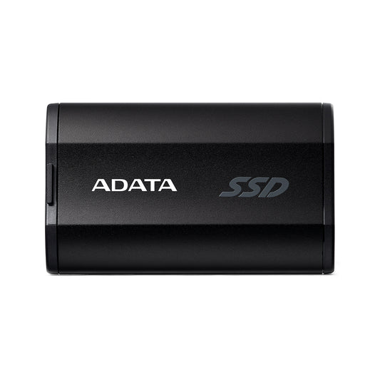 Disco Duro Externo Adata SD810 SSD 2TB USB-C