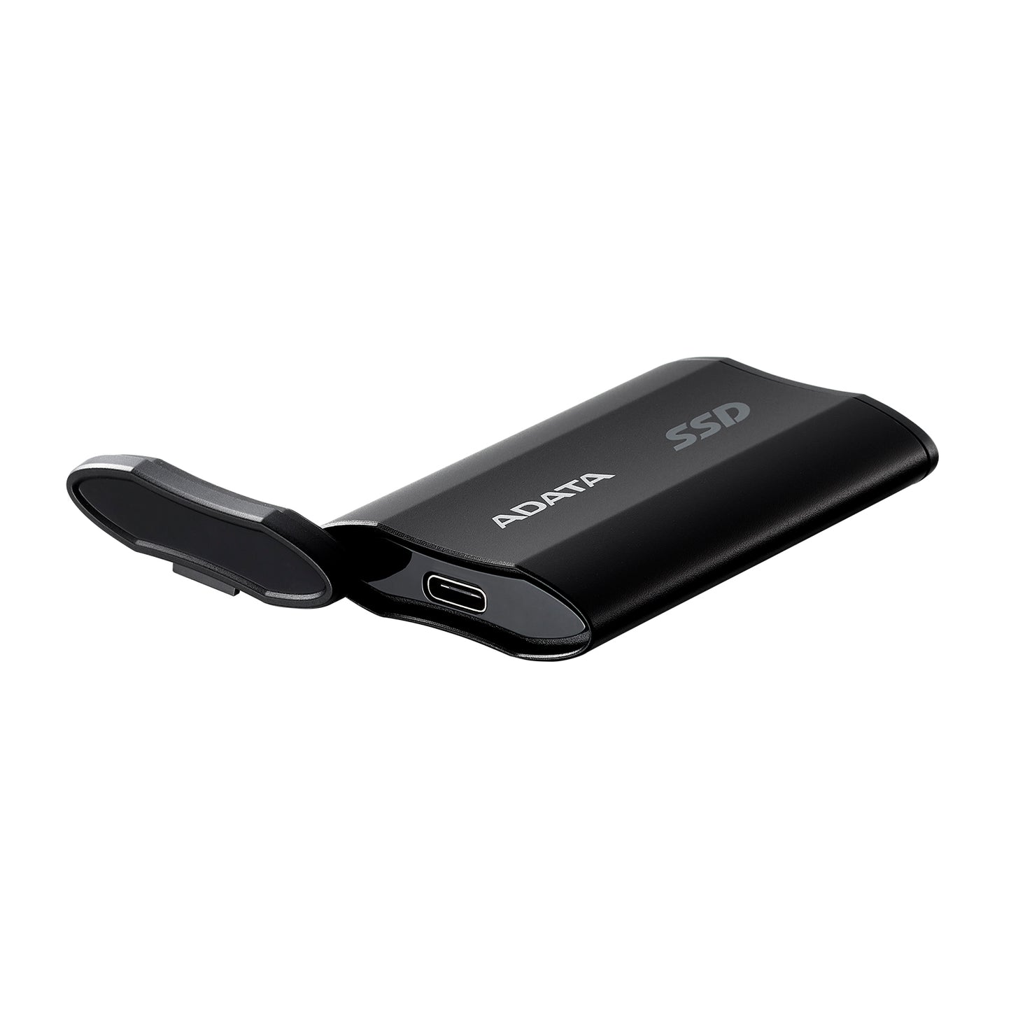 Disco Duro Externo Adata SD810 SSD 500GB USB-C