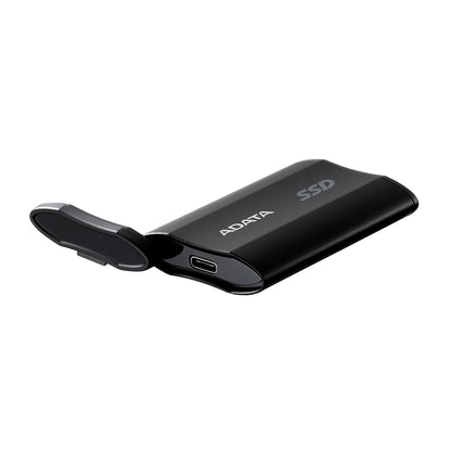 Disco Duro Externo Adata SD810 SSD 1000GB USB-C