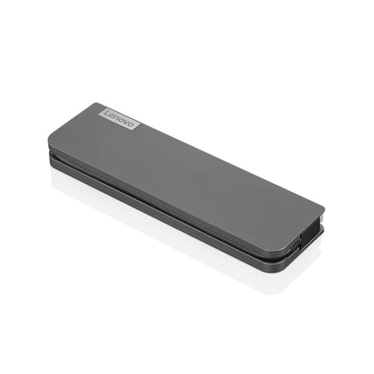 Lenovo Estación De Acoplamiento Mini Dock Usb Hdmi Ethernet