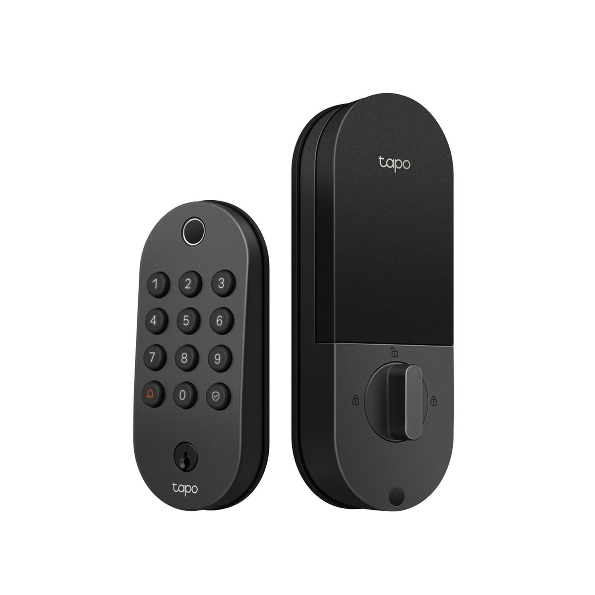 Cerradura Inteligente Tp-link Tapo Dl105 Wifi Huella Digital