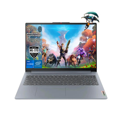 PORTATIL LENOVO IDEAPAD 3 CORE I7