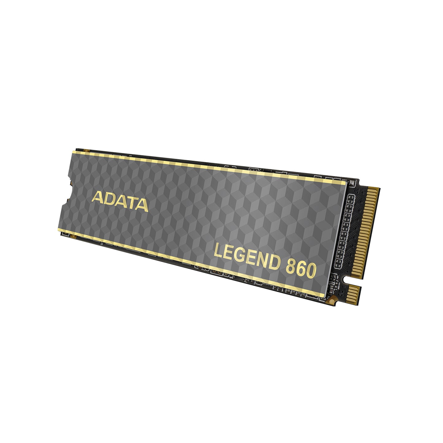 Disco Ssd Adata 2tb Legend 860 Pcie Gen4 X4 M.2 2280
