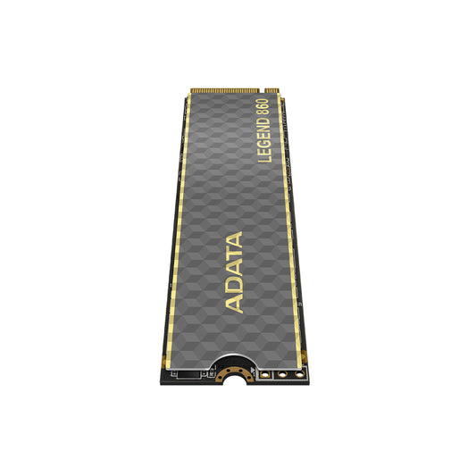Disco Ssd Adata 1tb Legend 860 Pcie Gen4 X4 M.2 2280